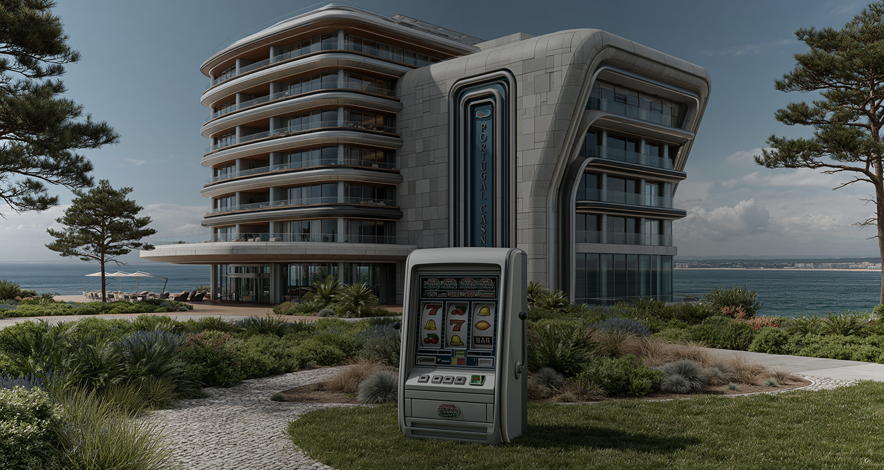 Portugal Casino Slide 1