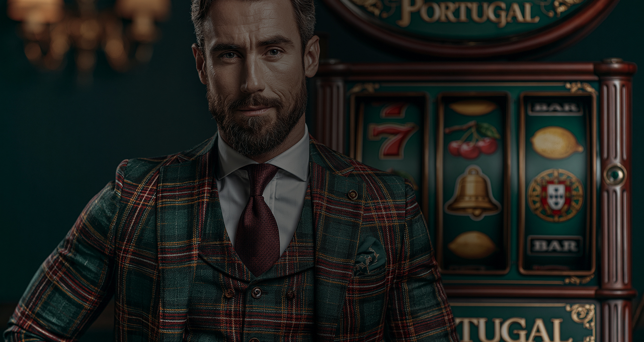 Portugal Casino Slide 2